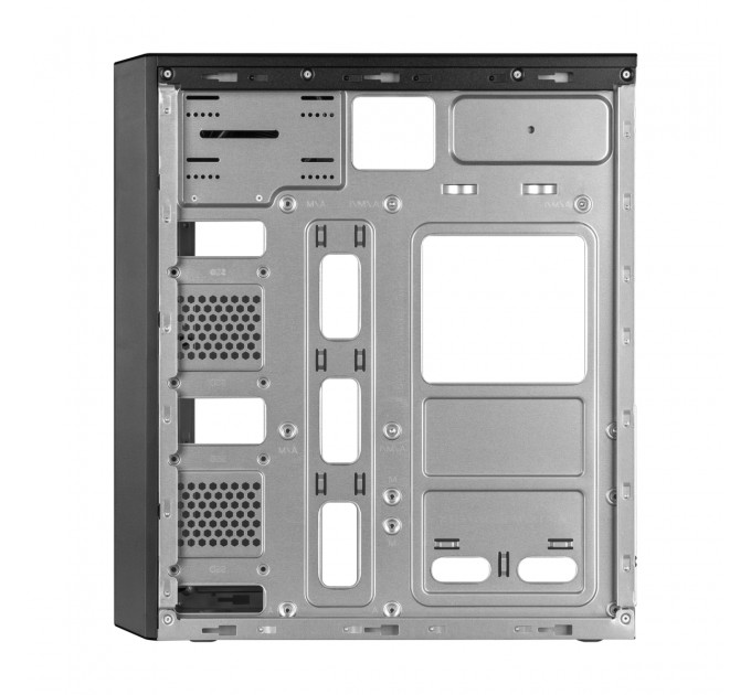 Prologix Корпус Prologix E125 Black без БЖ