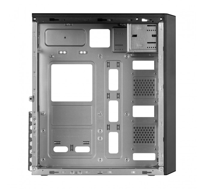 Prologix Корпус Prologix E125 Black без БЖ