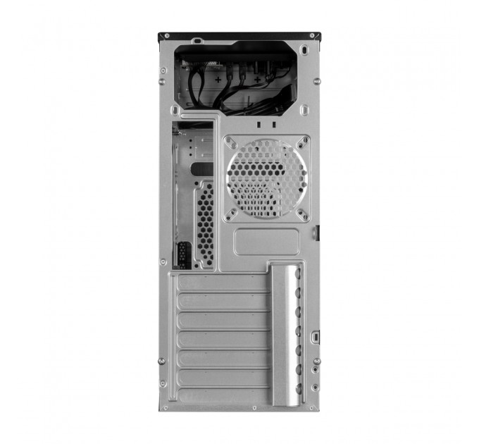 Prologix Корпус Prologix E125 Black без БЖ