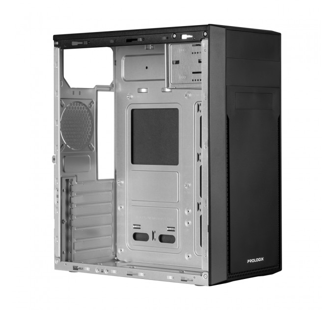 Prologix Корпус Prologix E125 Black без БЖ