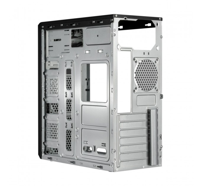 Prologix Корпус Prologix E125 Black без БЖ