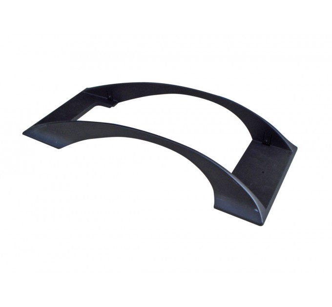 Gamemax Корпус GameMax ST-602 Black 400W_