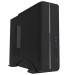 Gamemax Корпус GameMax ST-602 Black 400W_
