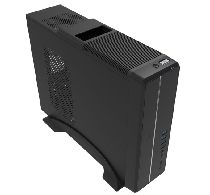 Gamemax Корпус GameMax ST-602 Black 400W_