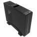 Gamemax Корпус GameMax ST-602 Black 400W_