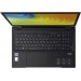 Prologix Ноутбук Prologix M15-710 (PN15E01.PN58S2NWP.021); 15.6" FullHD (1920x1080) IPS LED матовый / Intel Pentium N5030 (1.1 - 3.1 ГГц) / RAM 8 ГБ / SSD 256 ГБ / Intel UHD Graphics 605 / без ОП / LAN / Wi-Fi / BT / Windows 11 Pro / 1.56 кг / черный