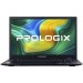 Prologix Ноутбук Prologix M15-710 (PN15E01.PN58S2NWP.021); 15.6" FullHD (1920x1080) IPS LED матовый / Intel Pentium N5030 (1.1 - 3.1 ГГц) / RAM 8 ГБ / SSD 256 ГБ / Intel UHD Graphics 605 / без ОП / LAN / Wi-Fi / BT / Windows 11 Pro / 1.56 кг / черный