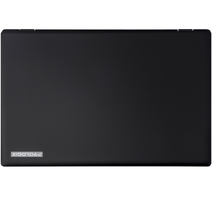 Prologix Ноутбук Prologix M15-710 (PN15E01.PN58S2NWP.021); 15.6" FullHD (1920x1080) IPS LED матовый / Intel Pentium N5030 (1.1 - 3.1 ГГц) / RAM 8 ГБ / SSD 256 ГБ / Intel UHD Graphics 605 / без ОП / LAN / Wi-Fi / BT / Windows 11 Pro / 1.56 кг / черный