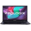 Prologix Ноутбук Prologix M15-722 (PLN15.I512.32.S3.N.185) Black