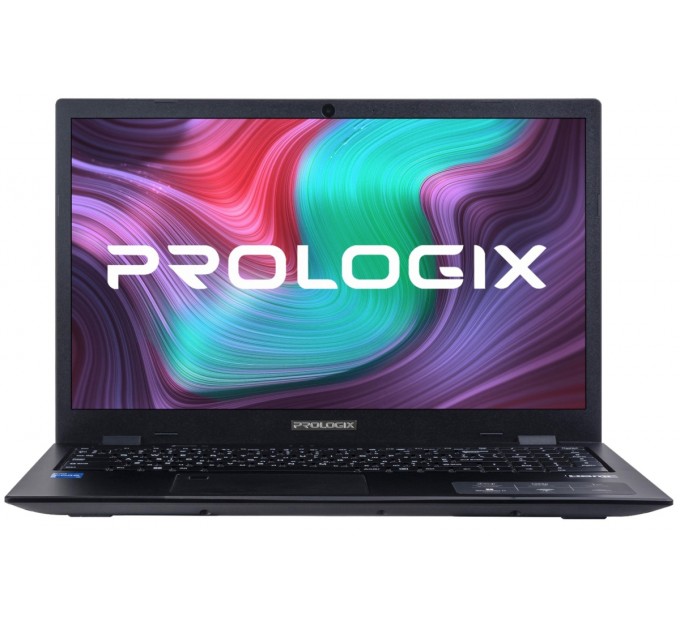 Prologix Ноутбук Prologix M15-722 (PLN15.I512.32.S3.WP11E.188) Black