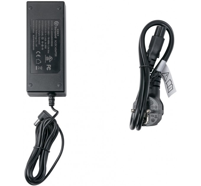 Prologix Ноутбук Prologix M15-722 (PLN15.I512.32.S3.WP11E.188) Black