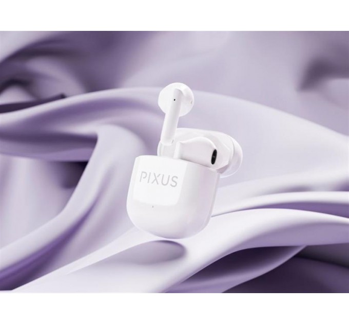 Pixus Bluetooth-гарнітура Pixus Muse