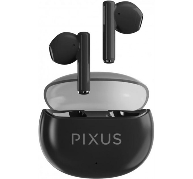 Pixus Bluetooth-гарнітура Pixus Space Black