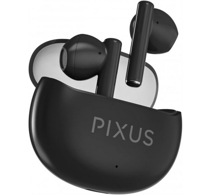 Pixus Bluetooth-гарнітура Pixus Space Black