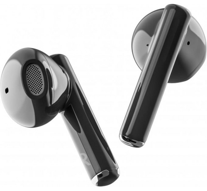 Pixus Bluetooth-гарнітура Pixus Space Black