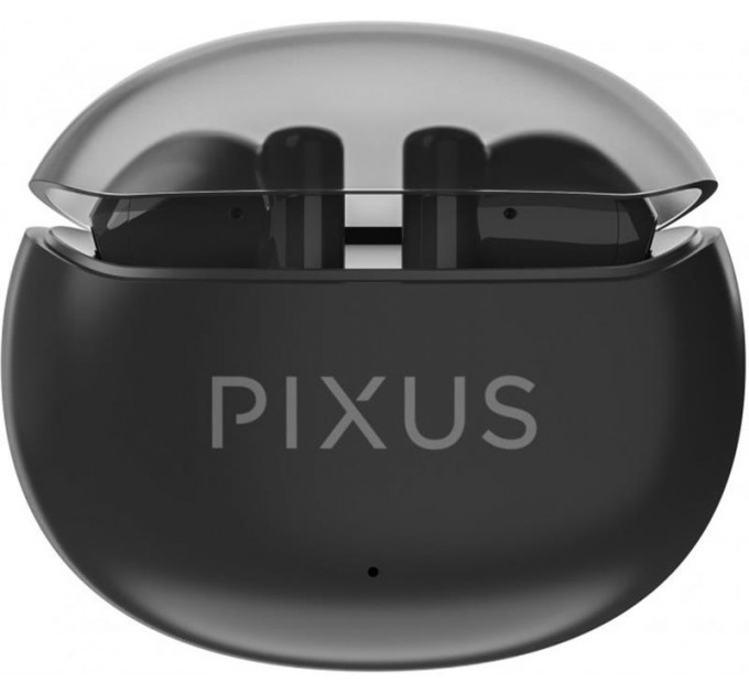 Pixus Bluetooth-гарнітура Pixus Space Black
