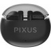 Pixus Bluetooth-гарнітура Pixus Space Black