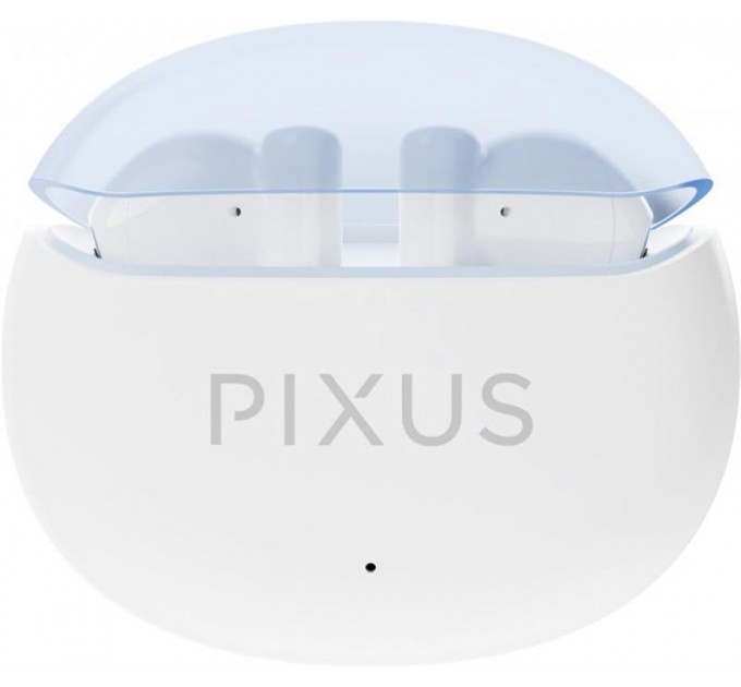 Pixus Bluetooth-гарнітура Pixus Space White