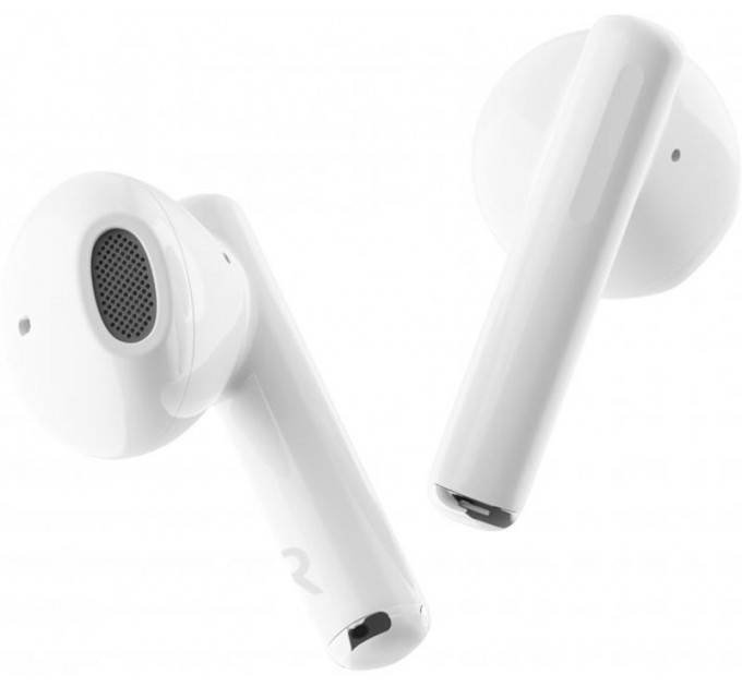 Pixus Bluetooth-гарнітура Pixus Space White