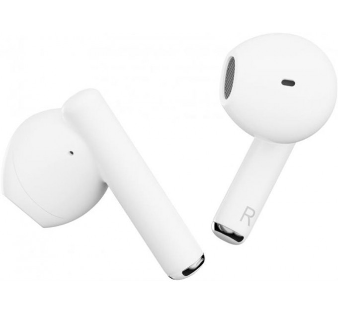 Pixus Bluetooth-гарнітура Pixus Space White