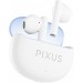 Pixus Bluetooth-гарнітура Pixus Space White