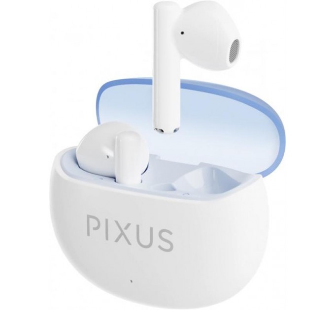 Pixus Bluetooth-гарнітура Pixus Space White
