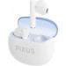 Pixus Bluetooth-гарнітура Pixus Space White