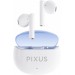 Pixus Bluetooth-гарнітура Pixus Space White