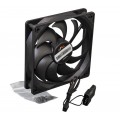 Frime Вентилятор Frime (FF12025BB13)