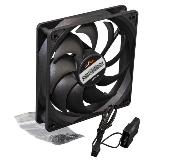 Frime Вентилятор Frime (FF12025BB13)