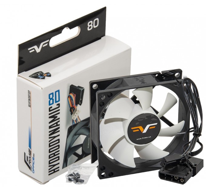Frime Вентилятор Frime (FWF80HB3)