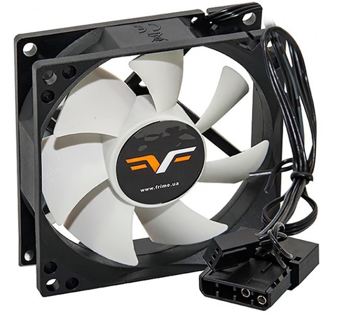 Frime Вентилятор Frime (FWF80HB3)