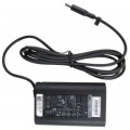 Dell Блок живлення до ноутбуку Dell 45W Oval 19.5V 2.31A разъем 4.5/3.0 (pin inside) (LA45NM131 / A40156)