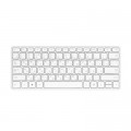 Microsoft Клавіатура Microsoft Designer Compact Bluetooth Glacier White (21Y-00041)