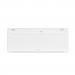 Microsoft Клавіатура Microsoft Designer Compact Bluetooth Glacier White (21Y-00041)