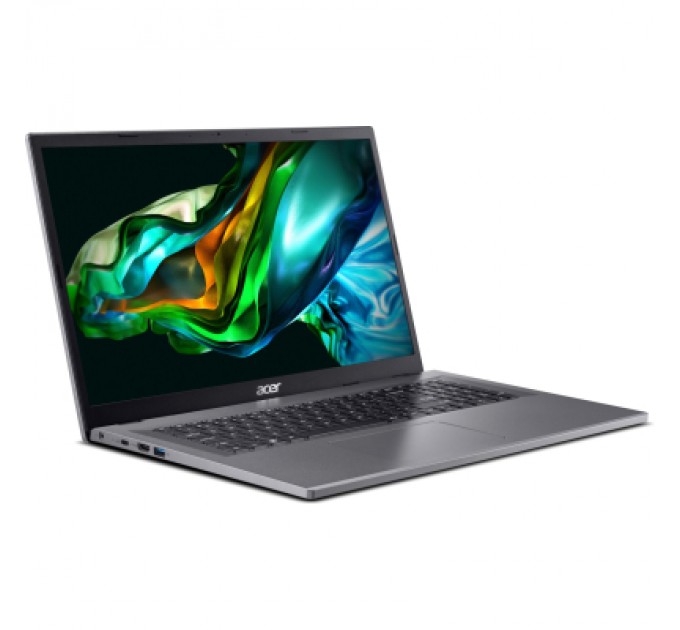 Acer Ноутбук Acer Aspire 3 A317-55P-39P7 (NX.KDKEU.00K)