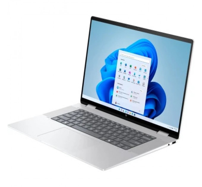 HP Ноутбук HP Envy x360 16-ac0006ua (A0NM9EA)