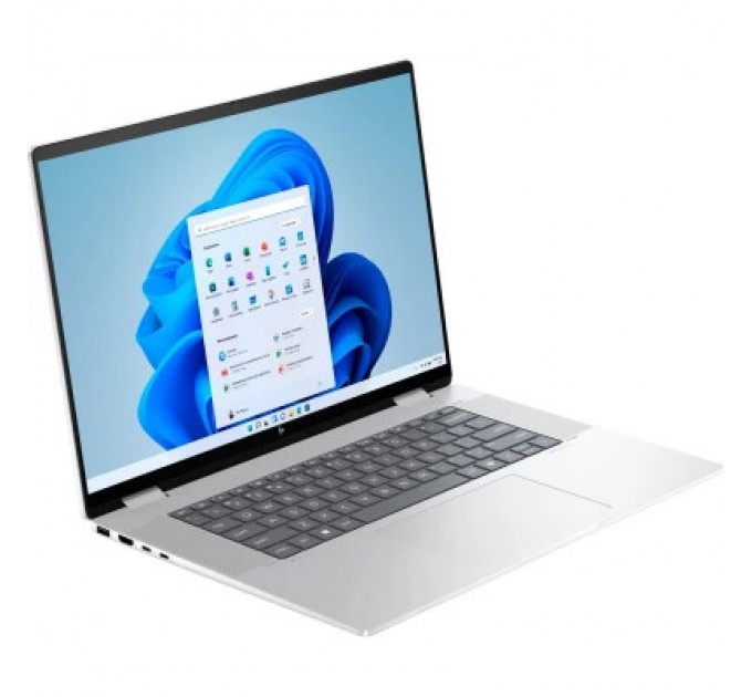 HP Ноутбук HP Envy x360 16-ac0006ua (A0NM9EA)