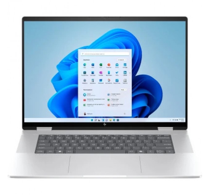 HP Ноутбук HP Envy x360 16-ac0006ua (A0NM9EA)