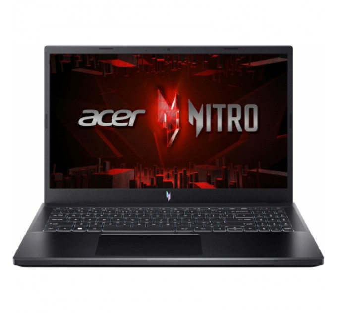 Acer Ноутбук Acer Nitro V 15 ANV15-51 (NH.QNCEU.008)