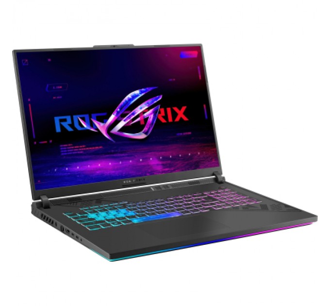 ASUS Ноутбук ASUS ROG Strix G18 G814JV-N6035 (90NR0CM1-M00CR0)