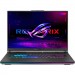 ASUS Ноутбук ASUS ROG Strix G18 G814JV-N6035 (90NR0CM1-M00CR0)