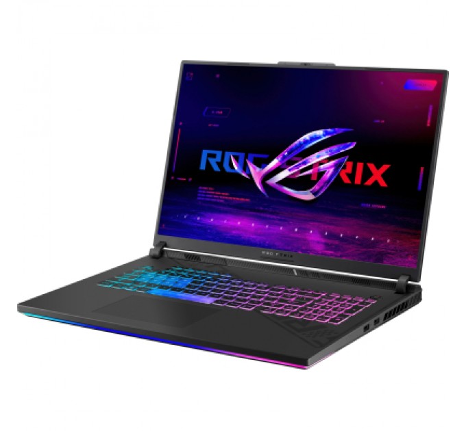 ASUS Ноутбук ASUS ROG Strix G18 G814JV-N6035 (90NR0CM1-M00CR0)