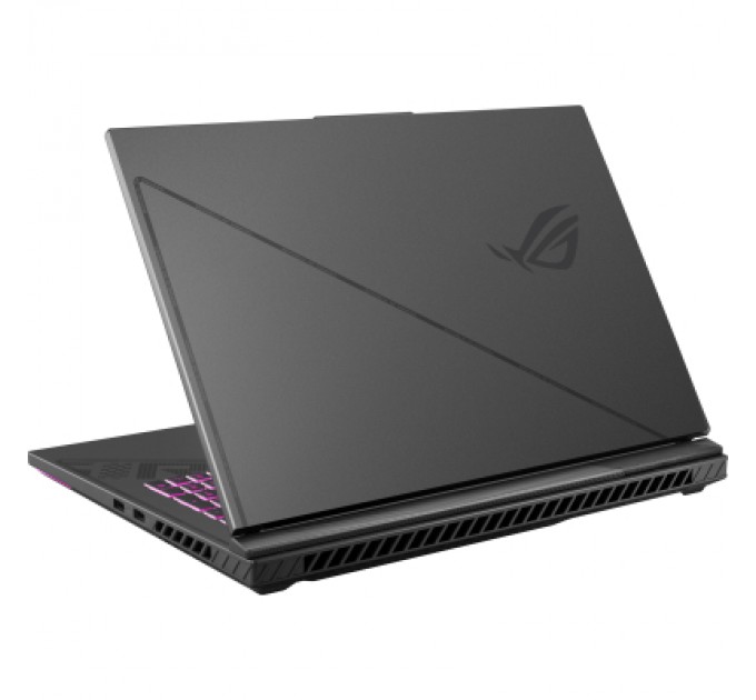 ASUS Ноутбук ASUS ROG Strix G18 G814JV-N6035 (90NR0CM1-M00CR0)