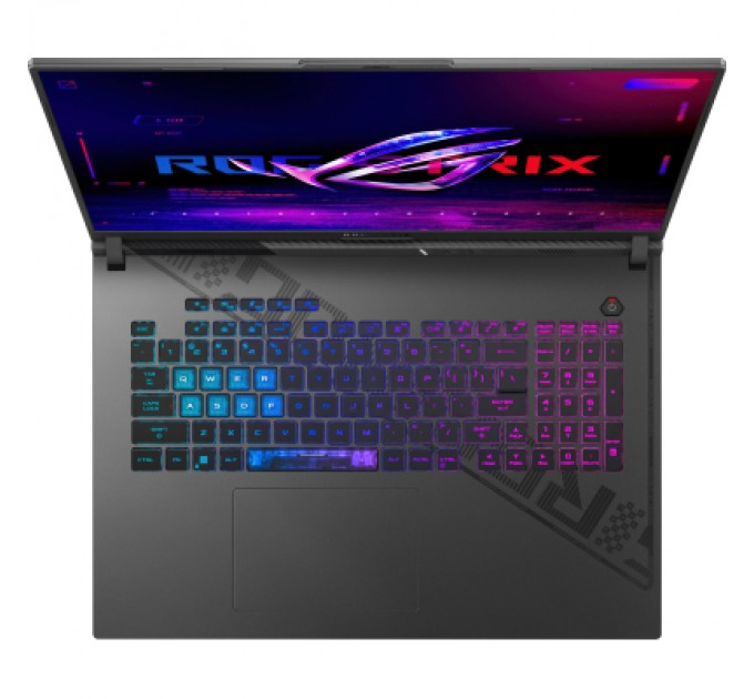ASUS Ноутбук ASUS ROG Strix G18 G814JV-N6035 (90NR0CM1-M00CR0)