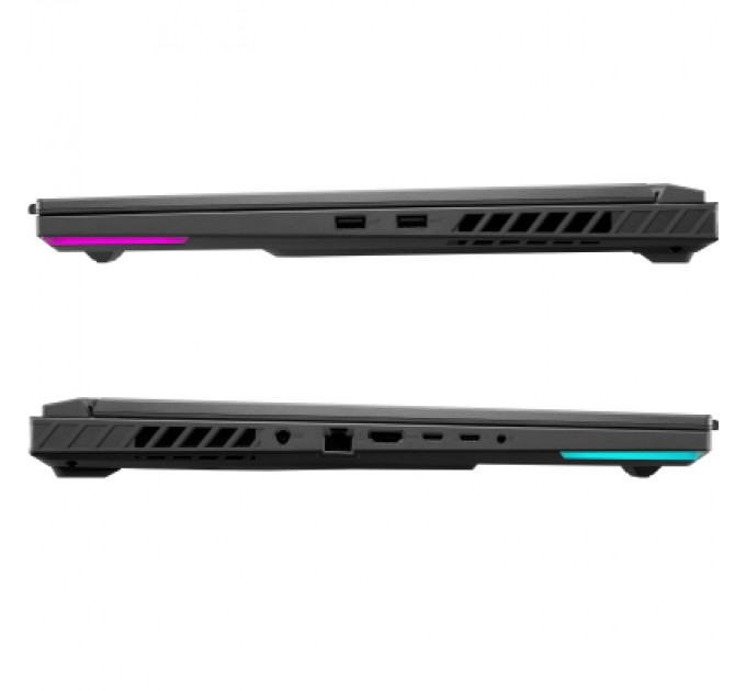 ASUS Ноутбук ASUS ROG Strix G18 G814JV-N6035 (90NR0CM1-M00CR0)