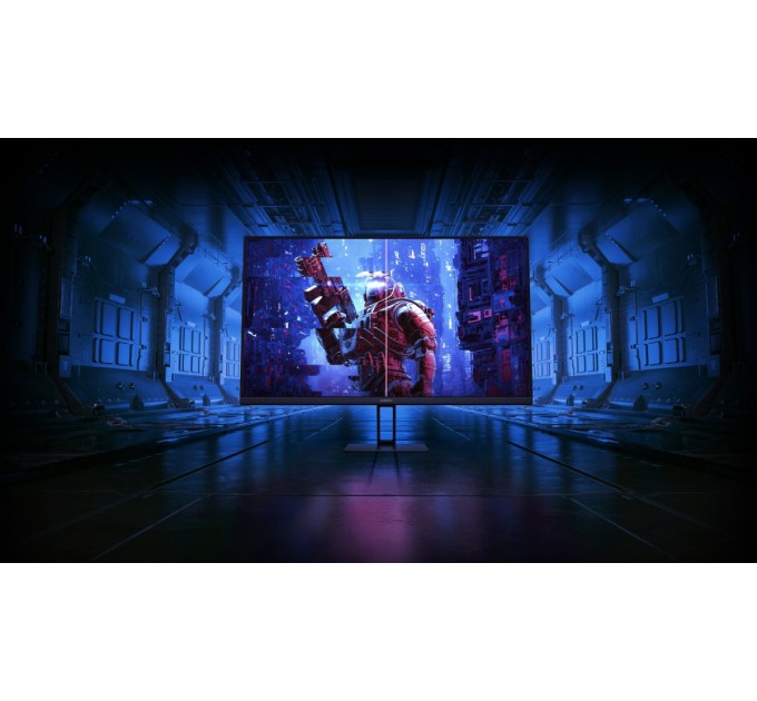 Xiaomi Монітор Xiaomi 27" Gaming Monitor G27i (ELA5375EU) IPS Black 165Hz