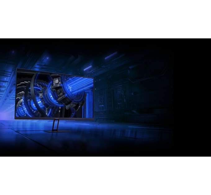 Xiaomi Монітор Xiaomi 27" Gaming Monitor G27i (ELA5375EU) IPS Black 165Hz