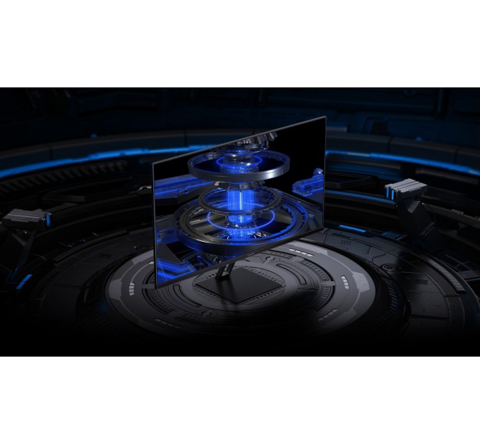 Xiaomi Монітор Xiaomi 27" Gaming Monitor G27i (ELA5375EU) IPS Black 165Hz