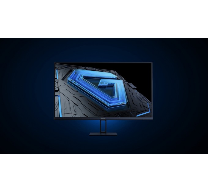 Xiaomi Монітор Xiaomi 27" Gaming Monitor G27i (ELA5375EU) IPS Black 165Hz